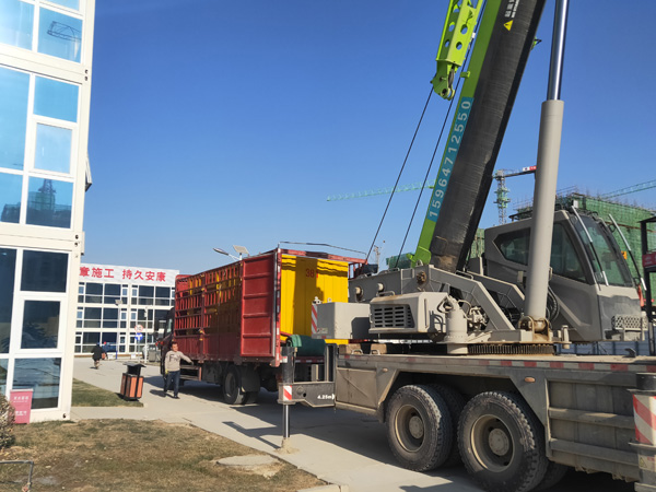白朗发电机出租50KW柴油发电机组需要配多粗电缆线