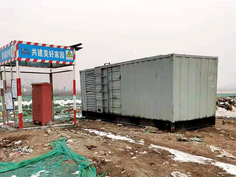 白朗燃气发电机在高海拔地区运行时会遇到哪些常见故障？