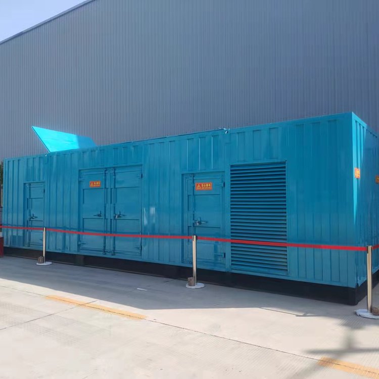 白朗怎样更换柴油发电机组的空气滤清器？