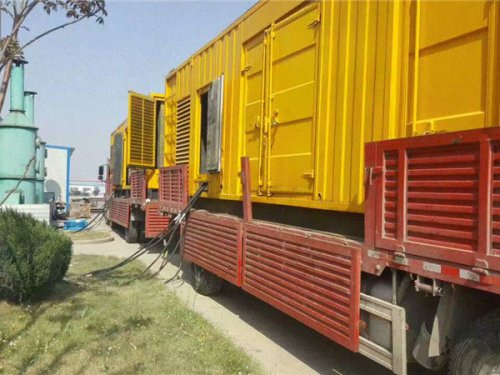 白朗计算 200KW 柴油发电机油耗时，需要考虑哪些因素？