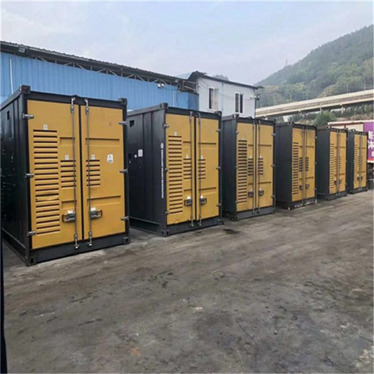 白朗发电机组使用中需注意哪些事项？