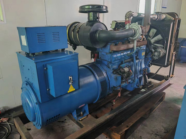 白朗100kW柴油发电机组使用多级机油有哪些优缺点？
