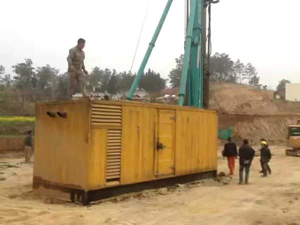 白朗柴油发电机组应用场合有哪些？